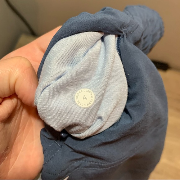 Choose a side shorts 3” - Picture 4 of 6